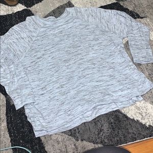 Super soft aerie Long sleeve